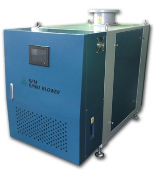 M&Aacute;Y THỔI KH&Iacute; KFM TURBO