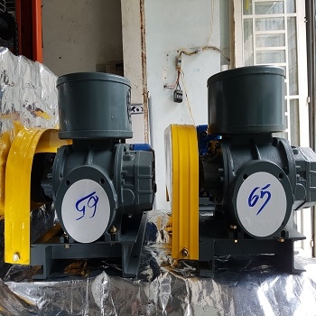 M&Aacute;Y THỔI KH&Iacute; KFM - SERIES SL