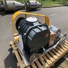 M&aacute;y thổi kh&iacute; KFM Series HT/ST