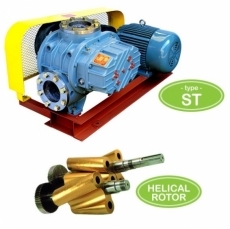 Máy thổi khí KFM Model ST50