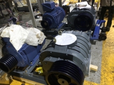 M&aacute;y thổi kh&iacute; KFM Series SP/HP